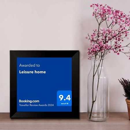 Leisure Home Коломбо Екстер'єр фото