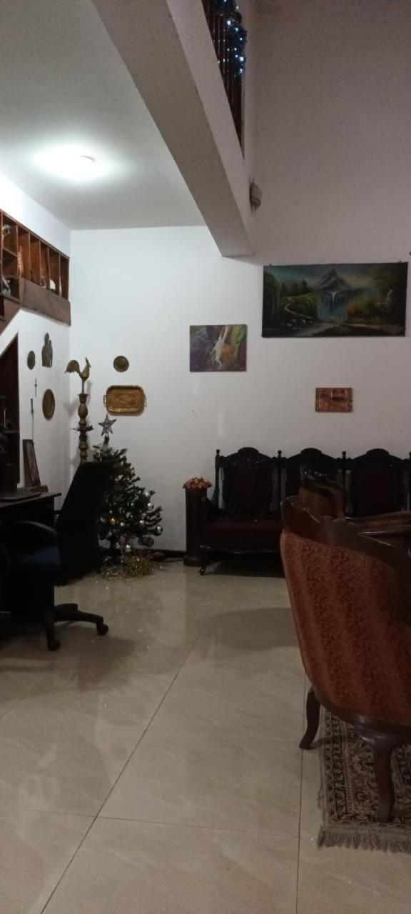 Leisure Home Коломбо Екстер'єр фото