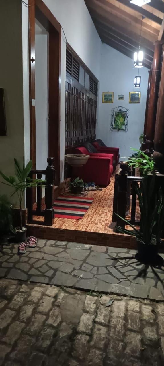 Leisure Home Коломбо Екстер'єр фото